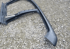1S4809605E vw citigo up słupek lewy próg poszycie 9