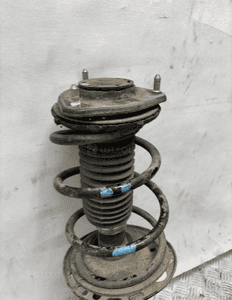 AMORTYZATOR ZWROTNICA LEWY TOYOTA RAV4 IV 4 ORG 2