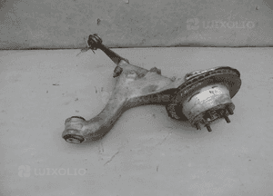 WAHACZ TYLNY ZWROTNICA LEWY TYŁ PORSCHE 911 964 1