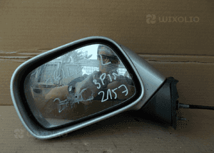 Lusterko elektryczne lewe opel agila Z157 3-PIN oryginał 2
