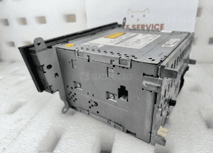 Audi A5 8T radio concert 8T2035186A 10