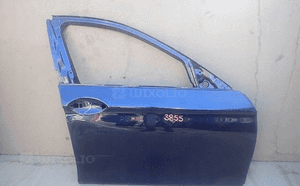 Drzwi prawe przednie prawy przód bmw 5 v F10 F11 1