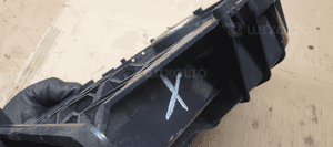 Głośnik niskotonowy oryginał BMW 1 E87 9204786 6