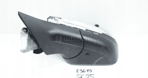 Lusterko lewe volkswagen ID.4 13 pin kamera 2020- 11B857501AJ 4