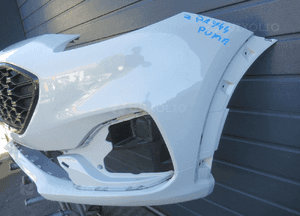 Zderzak przedni przód ford puma ii MK2 st-line 2019- 6