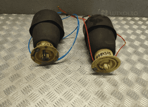 BMW F11 PODUSZKA MIECH ZAWIESZENIA 6784379 2