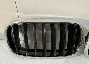 BMW X5 F15 Grill / Nerki L/R komplet - 15013 3