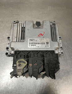 KOMPUTER SILNIKA FORD FIESTA 1.6 AV21-12A650-RD FV 1