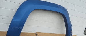VW AMAROK listwa tylna prawa 3