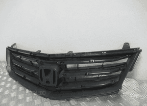 Grill gril atrapa honda accord viii 8 2008-2012 5