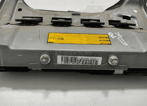 Poduszka kolanowa air-bag lexus rx ii RX400H RX400 2003-2008 europa 5