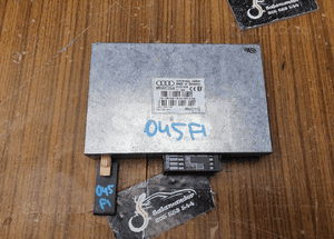 Modul Sterownik 8P0862335 A F H Bluetooth Wzmacniacz Antena AUDI A4 B6 B7 A3 8P 8