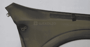 Błotnik przedni lewy opel astra h Z177 13