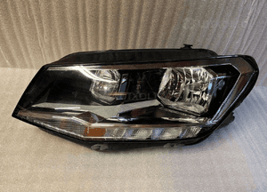Vw caddy 2K lift led drl lampa prawa 15- 1