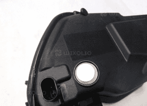 Volvo XC60 XC90 S90 V90 i ii 1 2 halogen reflektor przeciwmgielny prawy przód 10
