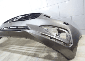 Volvo V60 ii 2019 zderzak przód 31690589 13