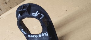 Panel szyb przełącznik Opel Movano III 8200637849 9