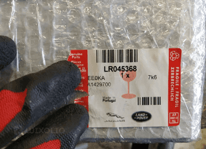 LAND ROVER DISCOVERY 4 L319 SPORT L550 RANGE ROVER SPORT L320 EVOQUE L538 POMPKA SPRYSKIWACZA NOWY ORYGINAŁ 9