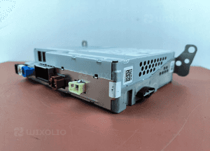 BMW OE Garmin Headunit High Audio Nawigacja MGU22 5B622D1 65125B622D1 5