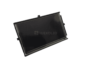 Wyświetlacz ekran monitor nawigacji renault zoe i 259153934R 2013-2019 1