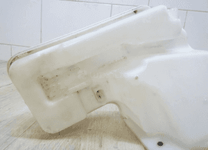 Zbiornik  spryskiwaczy  SEAT LEON 4 IV 5F 5FF955453 5WA955453A 5WA955448 LLU 2