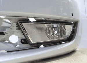 ZDERZAK PRZÓD SKODA OCTAVIA III 3 xenon 6PDC 5E0807221 8