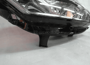 Ford ecosport cała nowa lampa przednia lewa 2