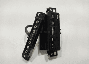 Panel bluetooth audio tył peugeot 3008 i 9663994977 2009-2015 4