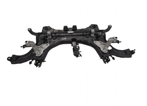 KOŁYSKA WÓZEK SANKI PRZÓD PRZEDNIE WAHACZE RENAULT CLIO IV 2019-2024 1