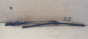 Ramie wycieraczki lewy przód Mercedes W211 1