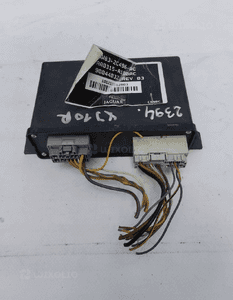 MODUŁ STEROWNIK HAMULCA RĘCZNEGO JAGUAR XJ X351 XF X250 8W83-2C496-AC 2