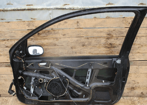 Drzwi przód przednie prawe peugeot 206 hb 3D 7