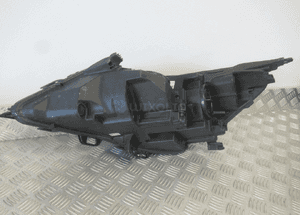 LAMPA PRZEDNIA PRZÓD PRAWA OPEL ASTRA K 5 LIFT FULL LED 2020- 10