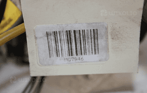 Przełącznik zespolony pod kierownicę FORD KA MK2  07354736600 4