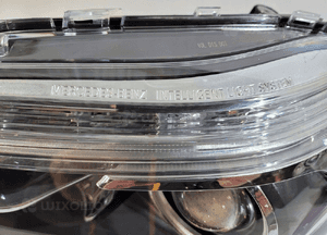 Mercedes GL A166 Lampa Bi-xenon LED USA - L 13437 5