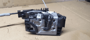Zamek drzwi prawy tył tylny prawy Mercedes GL X166 W166 A0997300835 2