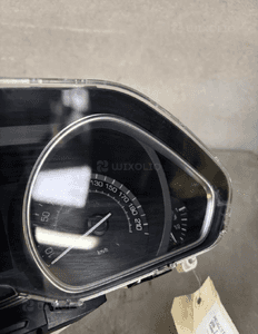 Licznik zegary peugeot 208 2008 9803993680 eu org 2