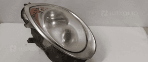 Lampa przod przednia prawa alfa romeo mito 1
