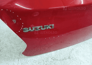 Klapa tył pokrywa bagażnika suzuki swift MK8 viii 2017- 3