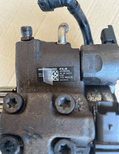Pompa wtryskowa SIEMENS EURO4 7H2Q-9B395 LAND ROVER DISCOVERY 3 III / RANGE ROVER SPORT 2.7 TDV6 3