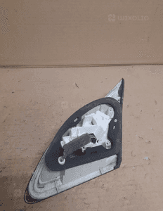 OPEL ASTRA J HB Lampa tył lewa w klapę 2