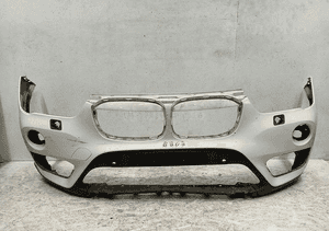 Zderzak przód przedni bmw X1 F48 15-19 1