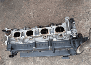 Mazda 3 5 6 2.0 2.3 16V Głowica Silnika L3 L5 11