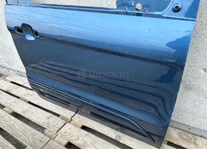 Drzwi przod przednie prawe ford connect MK2 ii 2 2013-2022 ladne orginalne 2