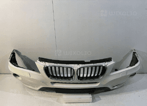 BMW X3 F25 Zderzak przedni kompletny - 15222 2