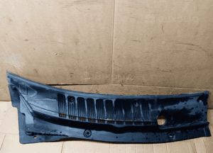 Podszybie osłona podszybia prawa Nissan Almera Tino 5