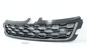 Land rover evoque ii 2019- atrapa grill chłodnicy k8d2-8200-a 3