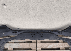 Zderzak tył tylny hyundai i30 iii 3 lift fl 2020- hb hatchback 86611-G4500 5