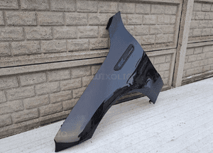 MERCEDES EQC W293 W 293 BŁOTNIK PRZEDNI LEWY 3