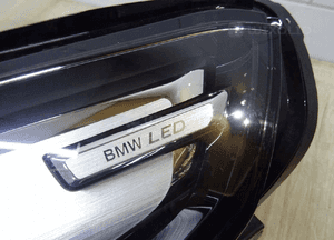 Lampa lewa bmw X1 U11 led 4A27815-01 europa 3